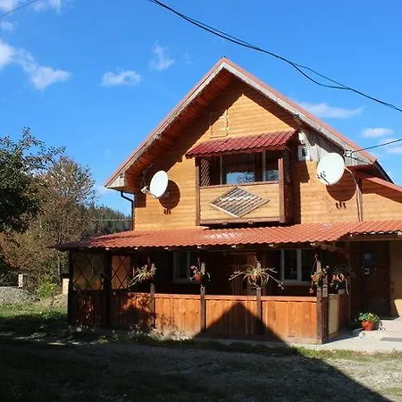 Kovcheg Guest house *