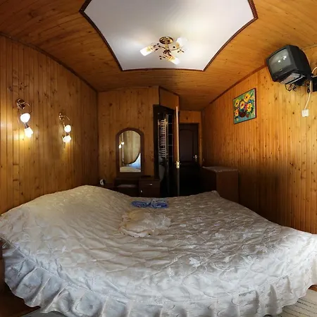 Kovcheg * Mykulychyn