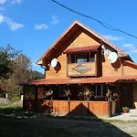Kovcheg Guest house *