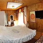 Guest house Kovcheg Mykulychyn