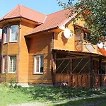 Guest house Kovcheg