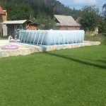 Kovcheg Mykulychyn