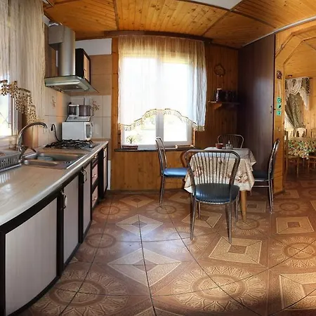 Kovcheg Guest house