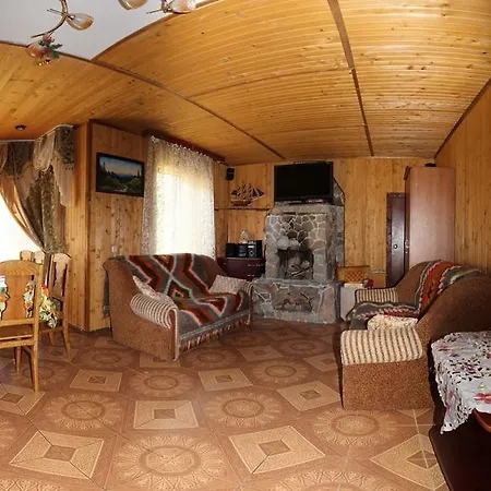 Kovcheg Holiday