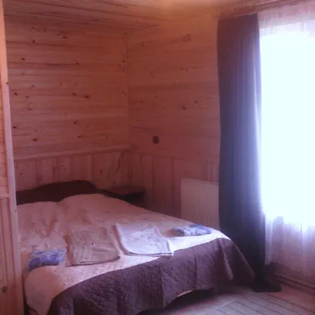 Guest house Kovcheg