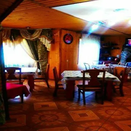 Kovcheg Mykulychyn