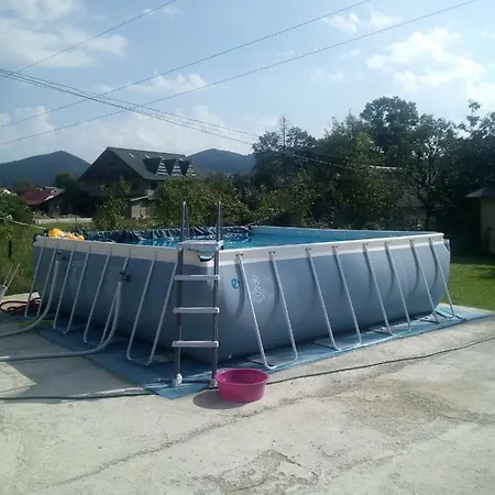 Kovcheg Mykulychyn