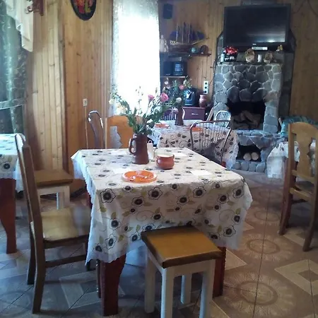 Kovcheg Holiday *