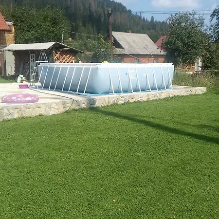 Kovcheg Mykulychyn