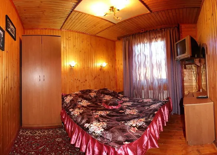 Kovcheg Holiday *
