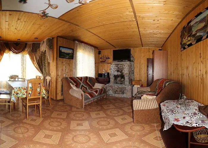 Kovcheg Holiday