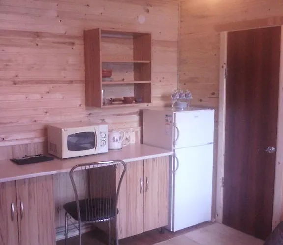 Kovcheg Holiday